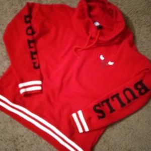 Chicago Bulls hoodie